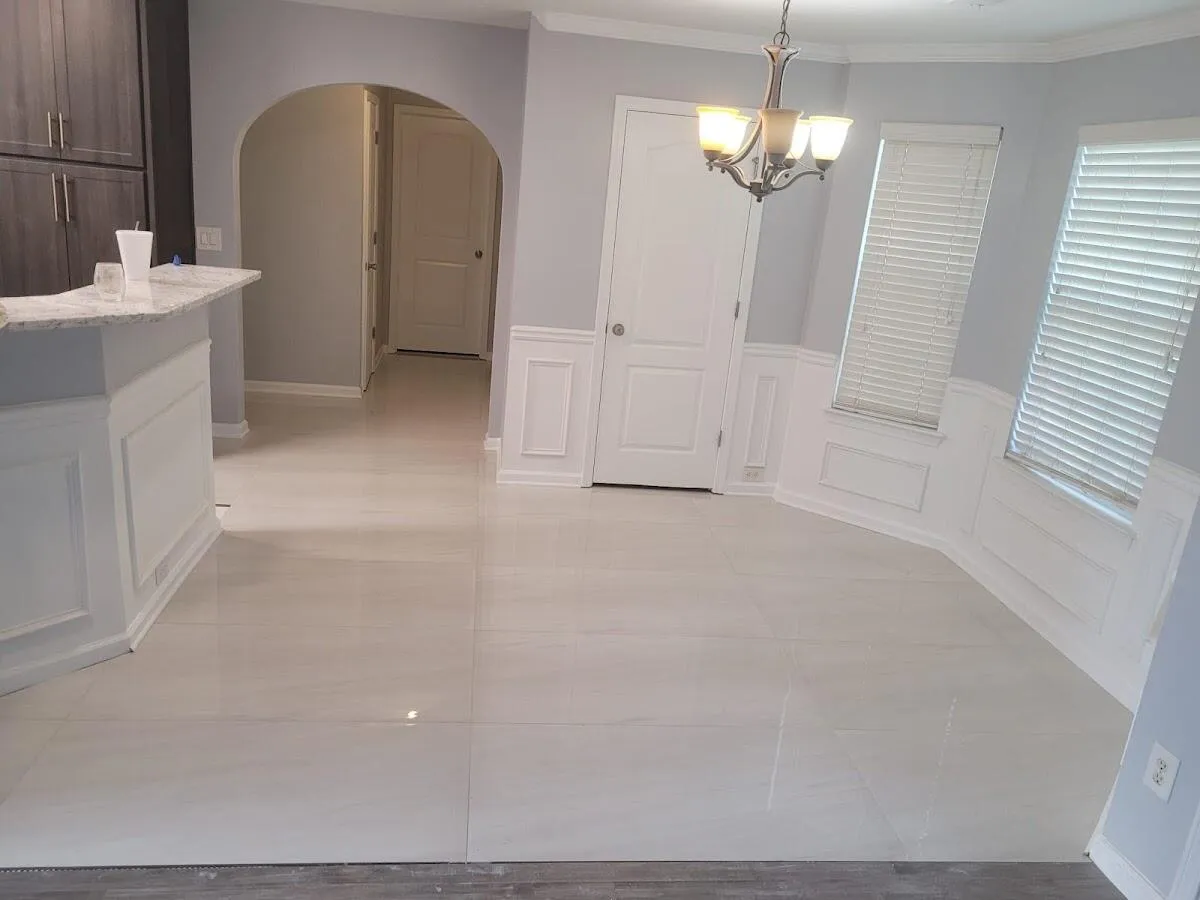 Water Damage Restoration services in Riverdale Park, MD